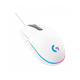 Mouse-Gamer-G203-Logitech-RGB-Lightsync-6-Botoes-8000-DPI-Branco---910-005794