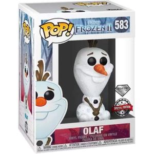 Funko-Pop-Disney-Frozen-Ii-Exclusive-Olaf-Diamond-
