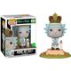 Funko-Pop-Rick-And-Morty-Rick-King-Of------694