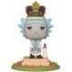Funko-Pop-Rick-And-Morty-Rick-King-Of------694