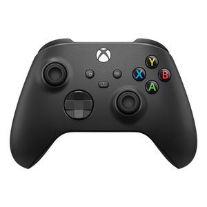 Controle-Xbox-One-Series-Carbon-Black---Microsoft