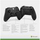 Controle-Xbox-One-Series-Carbon-Black---Microsoft