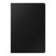 Capa-Samsung-Book-Cover-Preto-Tab-S7