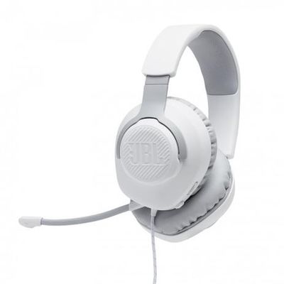 Headset-Gamer-JBL-Quantum-100-Branco