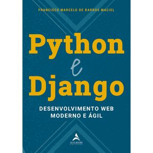 Python-E-Django