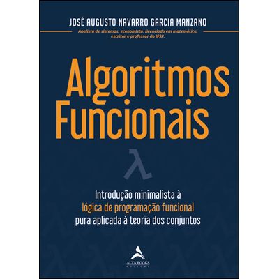 Algoritmos-Funcionais