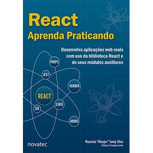 React-Aprenda-Praticando