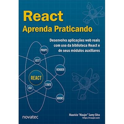 React-Aprenda-Praticando