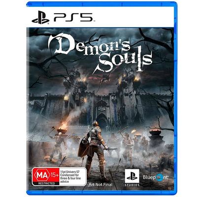 PS5-Demon-s-Souls