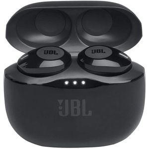 Fone-De-Ouvido-JBL-Bluetooth-Tune-125tws-Preto
