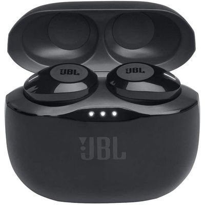 Fone-De-Ouvido-JBL-Bluetooth-Tune-125tws-Preto
