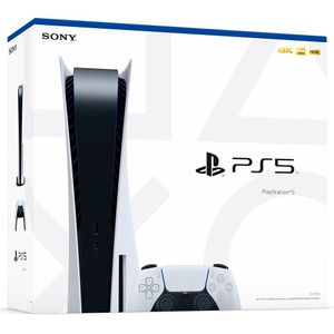 Console-Sony-PlayStation-5-CFI-1014A