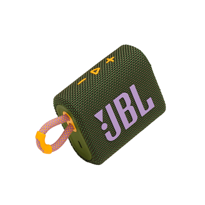 Caixa-de-Som-JBL-GO-3-Verde