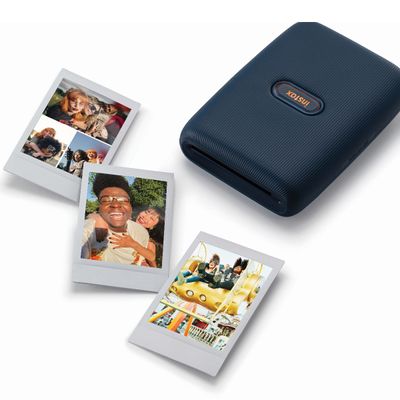 IMPRESSORA-INSTAX-MINI-LINK-DARK-DENIM IMPRESSORA-INSTAX-MINI-LINK-DARK-DENIM