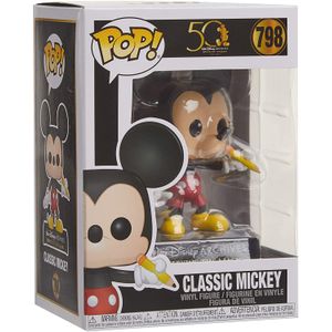 Funko-Pop-Mickey-Classic-Archives-Preserving-The-Magic