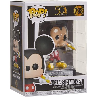 Funko-Pop-Mickey-Classic-Archives-Preserving-The-Magic Funko-Pop-Mickey-Classic-Archives-Preserving-The-Magic