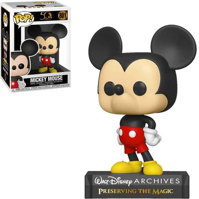 Funko-Pop-Mickey-Archives-Preserving-The-Magic Funko-Pop-Mickey-Archives-Preserving-The-Magic