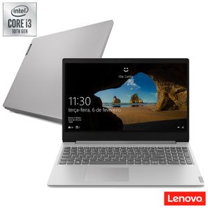 Notebook-Lenovo-Core-i3-4GB-1TB-Tela-15.6”-Windows-10