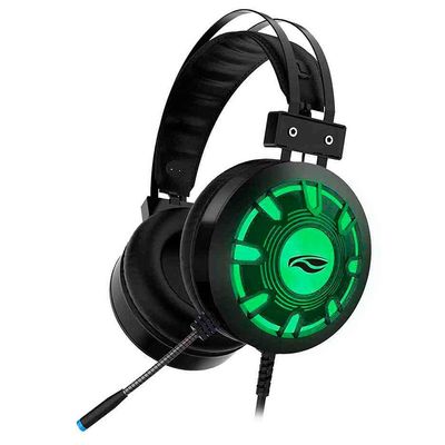 Headset-Gamer-C3-Tech-Gaming-Kestrel Headset-Gamer-C3-Tech-Gaming-Kestrel