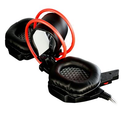 Headset-Gamer-C3-Tech-Sparrow-P2-Preto-Vermelho