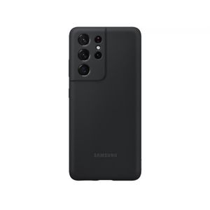 Capa-Protetora-Samsung-Galaxy-S21-Ultra-Silicone-Preto