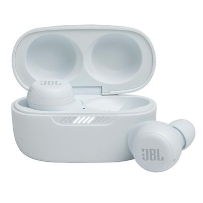 Fone-de-Ouvido-JBL-Live-Free-NC--TWS-Branco Fone-de-Ouvido-JBL-Live-Free-NC--TWS-Branco