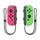 Controle-para-Nintendo-Switch-sem-Fio-Joy-Con---Rosa-e-Verde