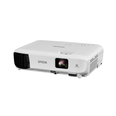 Projetor-Epson-PowerLite-E10--HDMI-3600-Lumens-XGA-3LCD