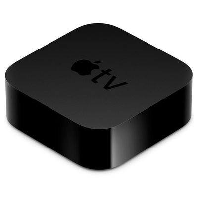 Apple Apple TV 4K outlets 32GB Black