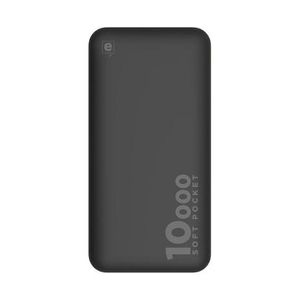 Carregador-Easy-Mobile-Portatil-Soft-Pocket-10000Mah-Preto