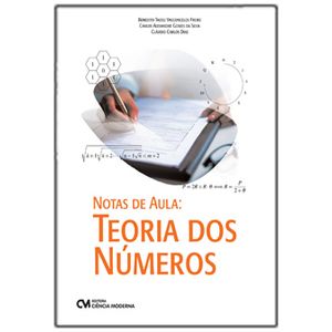 Notas-de-Aula---Teoria-dos-Numeros