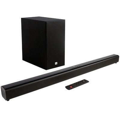 SOUNDBAR-JBL-SB160- SOUNDBAR-JBL-SB160-