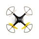 Drone-Multilaser-Fun---Preto-Amarelo