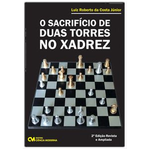 Dominando as Aberturas de Xadrez - Volume 01
