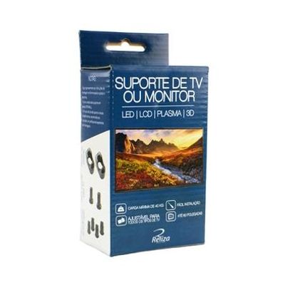 Suporte-De-Tv---Monitor-Ate-60--c--3-Niveis-Inclinacao-Reliza Suporte-De-Tv---Monitor-Ate-60--c--3-Niveis-Inclinacao-Reliza