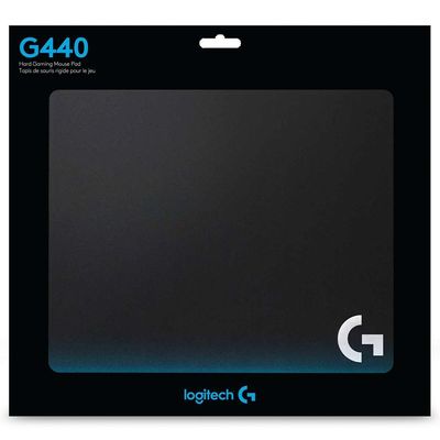 Mouse-Pad-Gamer-Logitech-G440 Mouse-Pad-Gamer-Logitech-G440