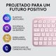 Teclado-Sem-Fio-Logitech-MX-Keys-Mini-Iluminacao-Smart-Bluetooth-USB-Easy-Switch-Recarregavel-Rosa