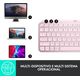 Teclado-Sem-Fio-Logitech-MX-Keys-Mini-Iluminacao-Smart-Bluetooth-USB-Easy-Switch-Recarregavel-Rosa