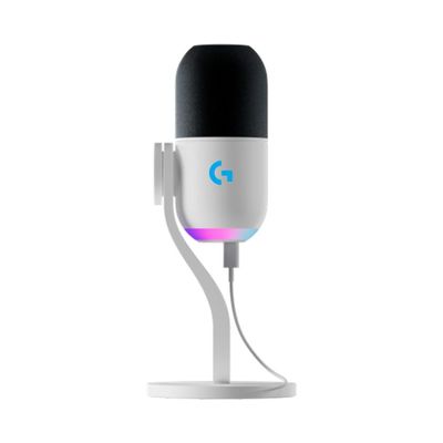 Microfone-Condensador-Gamer-Logitech-G-Yeti-GX-com-RGB-LIGHTSYNC-USB-Plug-and-Play-para-Gravacao-de-Conteudo-e-Streaming-Branco-- Microfone-Condensador-Gamer-Logitech-G-Yeti-GX-com-RGB-LIGHTSYNC-USB-Plug-and-Play-para-Gravacao-de-Conteudo-e-Streaming-Branco--
