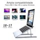 Hub-7-Em-1---Suporte-para-Notebook-Dapon-Docking-Station-4k-30hz