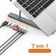 Hub-7-Em-1---Suporte-para-Notebook-Dapon-Docking-Station-4k-30hz Hub-7-Em-1---Suporte-para-Notebook-Dapon-Docking-Station-4k-30hz