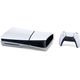 Console-PlayStation-5-Midia-Fisica-Slim-Branco-1TB-Returnal-e-Ratchet-e-Clank-Controle-Sem-Fio-Dualsense-Branco-