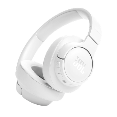 Fone de Ouvido Bluetooth JBL Tune 720BT Branco JBLT720BTWHT Fone de Ouvido Bluetooth JBL Tune 720BT Branco JBLT720BTWHT