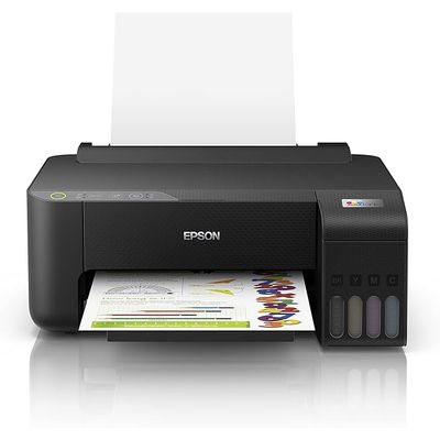 Impressora Wi-Fi L1250 Ecotank - Epson C11CJ71302 Impressora Wi-Fi L1250 Ecotank - Epson C11CJ71302