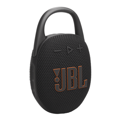 Caixa de Som JBL CLIP 5 - Preto JBLCLIP5BLK Caixa de Som JBL CLIP 5 - Preto JBLCLIP5BLK