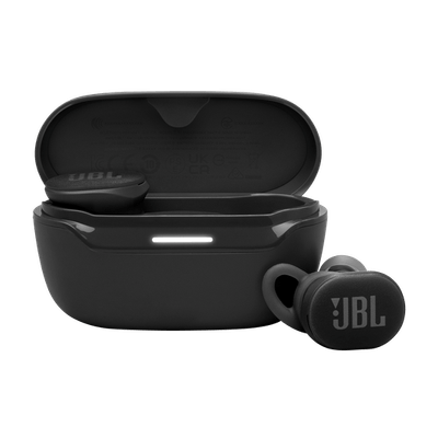 Fone Bluetooth JBL Endurance Race 2 IP68 - Preto JBLENDURACE2BLK Fone Bluetooth JBL Endurance Race 2 IP68 - Preto