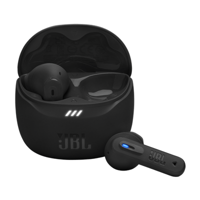 Fone Bluetooth JBL Tune Flex 2 TWS com Cancelamento de Ruído - Preto JBLTFLEX2BLK Fone Bluetooth JBL Tune Flex 2 TWS com Cancelamento de Ruído - Preto