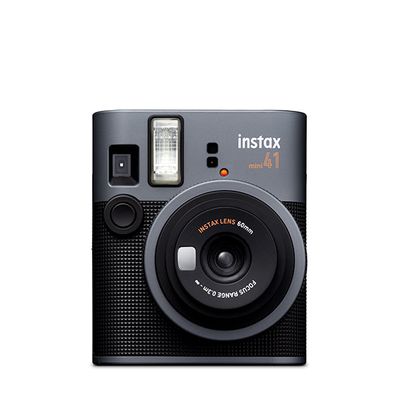 Câmera Instantânea Fujifilm Instax Mini 41 - Preta B0F2V7RKXH Câmera Instantânea Fujifilm Instax Mini 41 - Preta Câmera Instantânea Fujifilm Instax Mini 41 - Preta B0F2V7RKXH Câmera Instantânea Fujifilm Instax Mini 41 - Preta