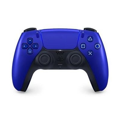 Controle Sem Fio PS5 DualSense Cobalt Blue