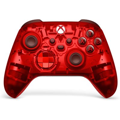 Controle Sem Fio Xbox Series Pulse Cipher Edition - Vermelho QAU-00165 Controle Sem Fio Xbox Series Pulse Cipher Edition - Vermelho Controle Sem Fio Xbox Series Pulse Cipher Edition - Vermelho QAU-00165 Controle Sem Fio Xbox Series Pulse Cipher Edition - Vermelho